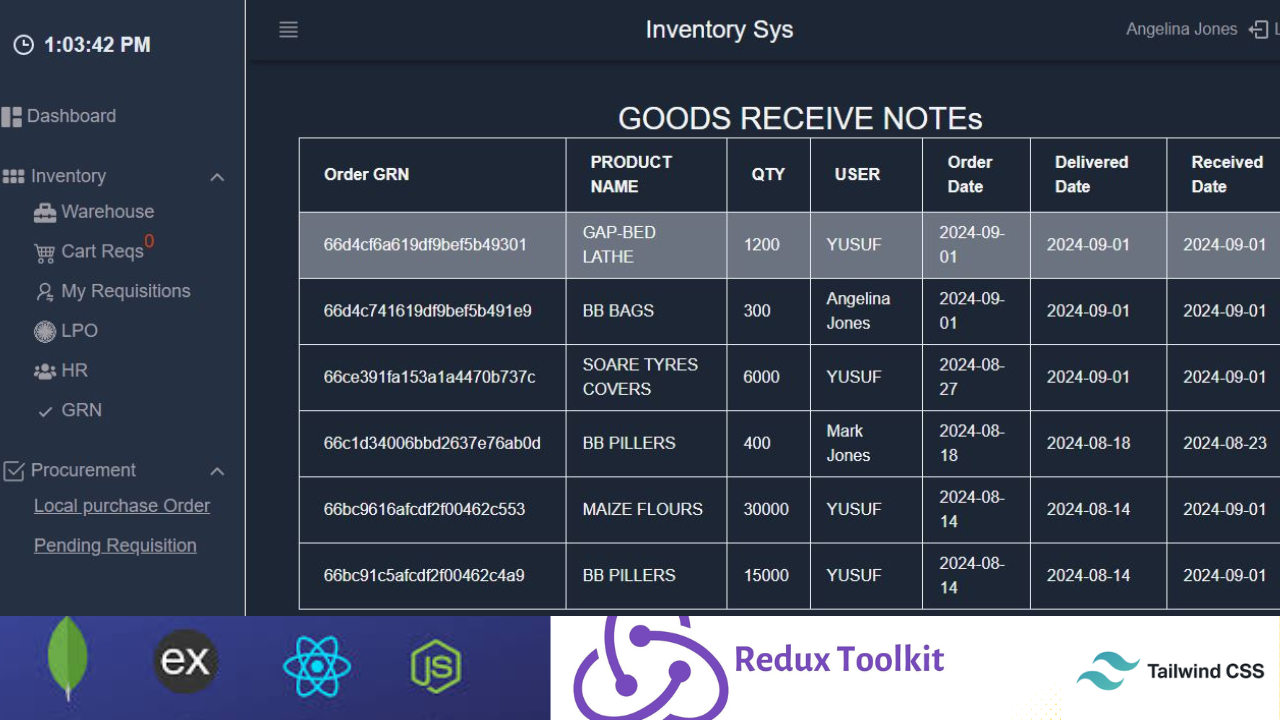INVAYL - Educational Platfrom